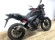 HONDA CB 500 X