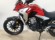 HONDA CB 500 X
