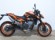 KTM DUKE 890 GP