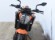 KTM DUKE 890 GP
