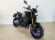 YAMAHA MT-09 SP