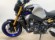 YAMAHA MT-09 SP