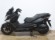 SYM JOYMAX 125
