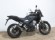 HONDA CB 500 X