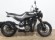 HUSQVARNA SVARTPILEN 125