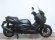 YAMAHA XMAX 125