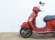 PIAGGIO VESPA GTS 125 ( SUPER )