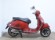 PIAGGIO VESPA GTS 125 ( SUPER )