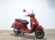 PIAGGIO VESPA GTS 125 ( SUPER )