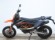 KTM 690 SMC R ( ARROW HOMOLAGADO)
