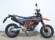 KTM 690 SMC R ( ARROW HOMOLAGADO)