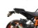 KTM DUKE 390