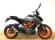 KTM DUKE 390