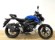 SUZUKI GSX S 125