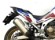 HONDA CRF 1100 L AFRICA TWIN ADVENTURE SPORTS