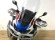 HONDA CRF 1100 L AFRICA TWIN ADVENTURE SPORTS