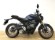 HONDA CB 125 R