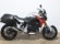 BMW F 900 R (2 MALETAS)
