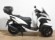 YAMAHA TRICITY 125