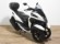 YAMAHA TRICITY 125