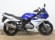 SUZUKI GS 500 F
