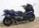 KYMCO AK 550