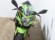 KAWASAKI NINJA 125 (MIVV HOMOLOGADO)