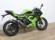 KAWASAKI NINJA 125 (MIVV HOMOLOGADO)