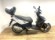 KYMCO AGILITY CITY 125 (TOP CASE)