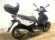 KYMCO AGILITY CITY 125 (TOP CASE)