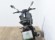 YAMAHA MT-125