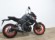 YAMAHA MT-125