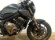 HONDA CB 650 R