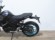 YAMAHA MT-125