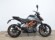 KTM DUKE 125