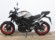 YAMAHA MT-125
