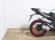 YAMAHA MT-125