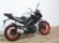 YAMAHA MT-125