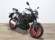 YAMAHA MT-125