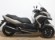 YAMAHA TRICITY 300