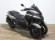 YAMAHA TRICITY 300