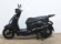 SYM FIDDLE 125