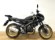 YAMAHA XSR 125 LEGACY