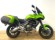 KAWASAKI VERSYS 650 (2 MALETAS)