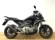 HONDA NC 700 X (A2)(MIVV HOMOLOGADO)