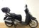 HONDA SH 300I (TOP CASE)