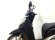 HONDA SH 300I (TOP CASE)