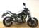 KAWASAKI Z 650 ABS