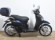 PIAGGIO LIBERTY 125