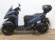 YAMAHA TRICITY 125